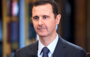 سخنرانی بشار اسد به مناسبت پیروزی در انتخابات ریاست جمهوری سوریه