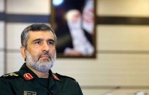 سردار حاجی زاده: تهدیدات رژیم صهیونیستی چیزی جز پرت و پلا نیست