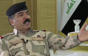 هذا ما قاله وزير الدفاع العراقي عن اعتقال قاسم مصلح