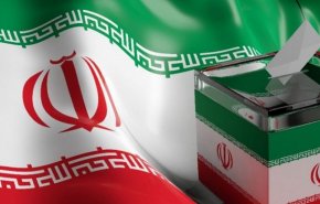 شاهد.. استمرار الحملات الدعائية للمرشحين للانتخابات الرئاسية الايرانية