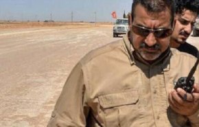  وزیر دفاع عراق: بازداشت فرمانده الحشد الشعبی اشتباه بود 