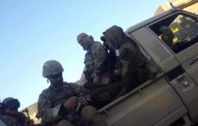 سقوط جنگنده ارتش شرق لیبی و کشته شدن خلبان آن