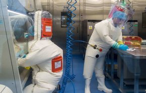 أدلة جديدة على تصنيع فيروس كورونا في مختبرات الصين
