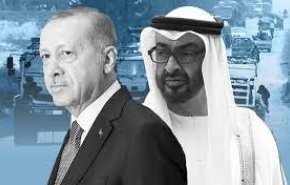الإمارات ترعى محاولة انقلاب ثانية في تركيا