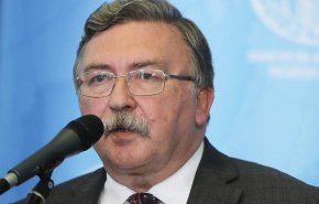 اولیانوف: مذاکرات جاری وین دور نهایی گفت‌وگوها درباره برجام است