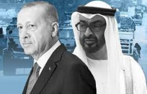 تلاش امارات برای کودتای دیگر در ترکیه  