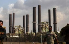 نتائج منع الإحتلال إدخال الوقود لتشغيل محطة الكهرباء في غزة
