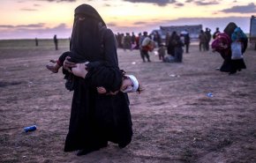 عودة عائلات داعش لأوروبا أم تركهم في سوريا؟
