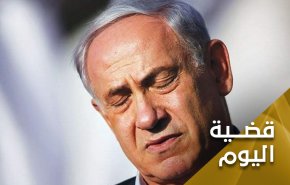 نتنياهو من الحكم الى السجن.. أولى نتائج انتصار المقاومة المدوي في غزة