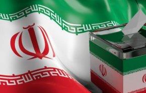 133 بعثة دبلوماسية ايرانية في الخارج مستعدة لاجراء الانتخابات