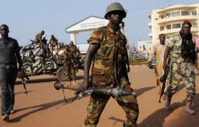 جيش أفريقيا الوسطى يهاجم الاراضي التشادية.. والحكومة تندد