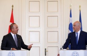 أنقرة: مستعدون للحوار مع اليونان دون شروط 
