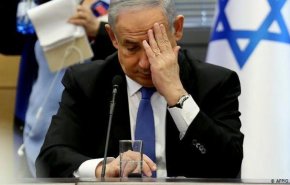 آیا کار نتانیاهو تمام شده است؟ 