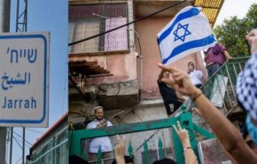 شیخ جراح ، محله ای فلسطینی که با یهودی سازی می جنگد