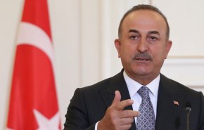 أوغلو: الطلب من تركيا عدم استخدام 