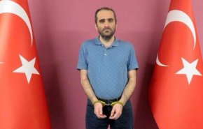 تركيا تلقي القبض على أحد أقرباء فتح الله غولن