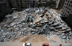 حماس: تبادل اسرا به روند بازسازی غزه ربطی ندارد