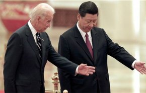 استمرار التوتر في العلاقات بين واشنطن وبكين؛ مكالمة بايدن الهاتفية مع شي جين بينغ