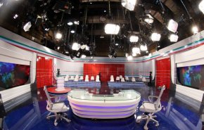 ضبط برنامه‌های مراکز استانی نامزدهای انتخابات ریاست جمهوری