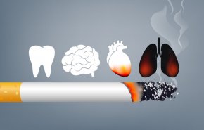 التدخين يسبب 16 نوع من السرطان