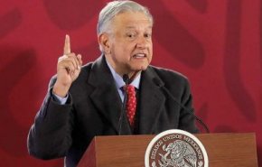 المكسيك تتهم واشنطن بتمويل منظمة معارضة للحكومة
