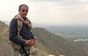 شاهد: وزير الإعلام اليمني يتجول في العمق السعودي