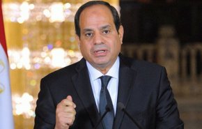 63 منظمة حقوقية تطالب الرئيس المصري بإنهاء القمع والإعدامات