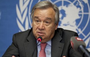 انتخابات دبیرکلی سازمان ملل در خرداد برگزار می‌شود؛ گوترش تنها نامزد
