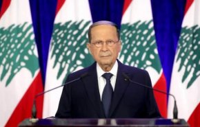 الرئاسة اللبنانية ترد على بيان 'تيار المستقيل' وأدبياته 'المتدنية'