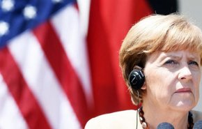 واکنش کاخ سفید به جاسوسی آمریکا از متحدان اروپایی
