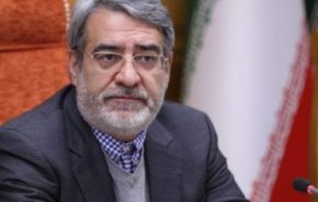 إيران وطاجیکستان تناقشان تطویر العلاقات فی مختلف المجالات