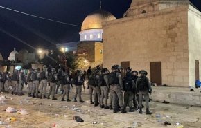شهيدان و1256 إصابة و466 معتقلا في القدس خلال مايو