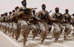 عربستان در صدر واردکنندگان سلاح‌های فرانسوی
