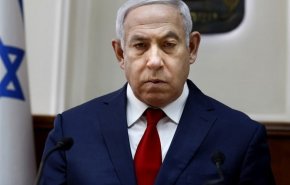 سلب اختیارات نتانیاهو کلید خورد
