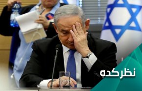جنگ قدرت در سرزمین های اشغالی برسر حذف نتانیاهو
