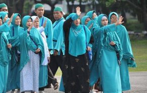 إندونيسيا تعلن الغاء رحلات الحج لمواطنيها هذا العام