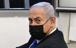 نتانیاهو: کنست باید با کابینه چپ‌گراها مخالفت کند