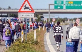 قانون الدنمارك الجديد حول الهجرة أشبه بـ'ترامب وجداره'!