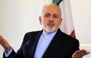 واکنش توییتری ظریف به معلق شدن حق رأی ایران در سازمان ملل
