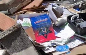 مئة ألف كتاب من بيروت إلى غزة
