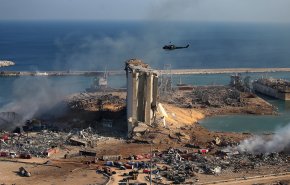 التحقيقات اللبنانية تتحدث عن 3 فرضيات لانفجار مرفأ بيروت