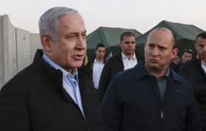 آخرین تقلای نتانیاهو برای فرار از شکست سیاسی