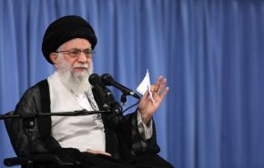 سخنرانی رهبر معظم انقلاب در سالگرد رحلت امام خمینی(ره) تا ساعتی دیگر