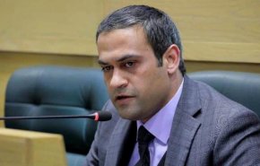 النائب الاردني العجارمة يقدم استقالته من مجلس النواب