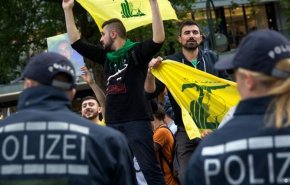 افزایش حمایت‌ها از حزب‌الله در آلمان، علی‌رغم اقدامات برلین