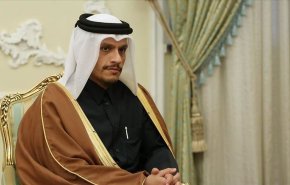 وزير خارجية قطر يدعو لحوار إقليمي لحل الخلافات