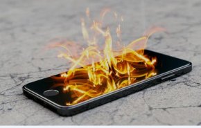 6 أخطاء كارثية تسبب انفجار هاتفك خلال الطقس الحار