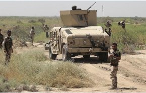 حصيلة نوعية لعمليات الجيش العراقي في خمسة أيام