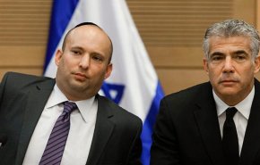 پایان نتانیاهو؛ رئیس کنست تشکیل دولت لاپید- بنت را اعلام می‌کند