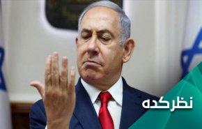سرنگونی نتانیاهو و نبرد "شمشیر قدس"